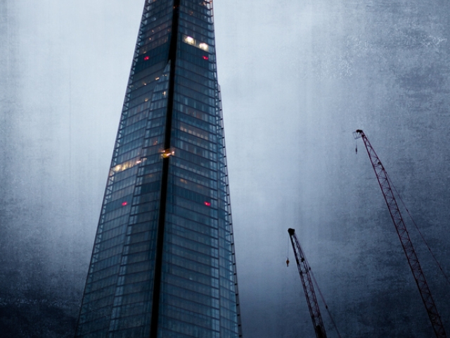 This is a building